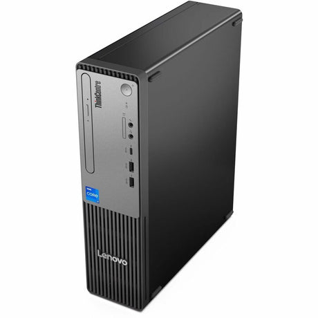 Lenovo ThinkCentre neo 50s Gen 5 12XF0010US Desktop Computer - Intel Core i7 14th Gen i7-14700 - 16 GB - 1 TB SSD - Small Form Factor - Black