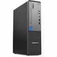 Lenovo ThinkCentre neo 50s Gen 5 12XF000VUS Desktop Computer - Intel Core i5 14th Gen i5-14400 - 16 GB - 256 GB SSD - Small Form Factor - Black