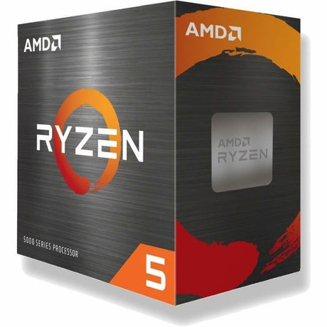 AMD Ryzen 5 5000 5600T Hexa-core (6 Core) 3.50 GHz Processor - Box