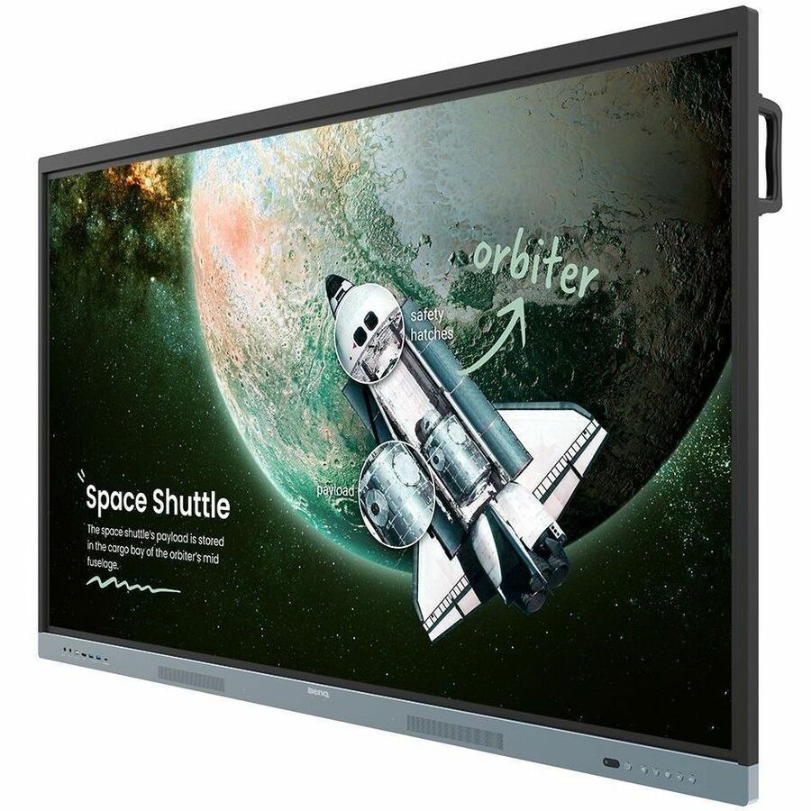 BENQ 75IN 4K 3840X2160