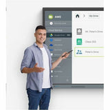 BENQ 65IN 4K 3840X2160