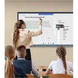 BENQ 65IN 4K 3840X2160