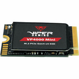 VIPER VP4000 Mini VP4000M1TBM23 1 TB Solid State Drive - M.2 2230 Internal - PCI Express NVMe (PCI Express NVMe 4.0 x4)