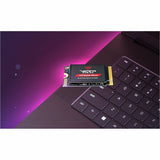 VIPER VP4000 Mini VP4000M1TBM23 1 TB Solid State Drive - M.2 2230 Internal - PCI Express NVMe (PCI Express NVMe 4.0 x4)