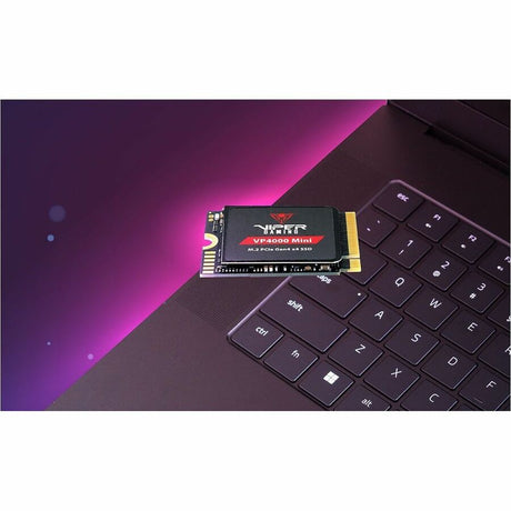 VIPER VP4000 Mini VP4000M1TBM23 1 TB Solid State Drive - M.2 2230 Internal - PCI Express NVMe (PCI Express NVMe 4.0 x4)