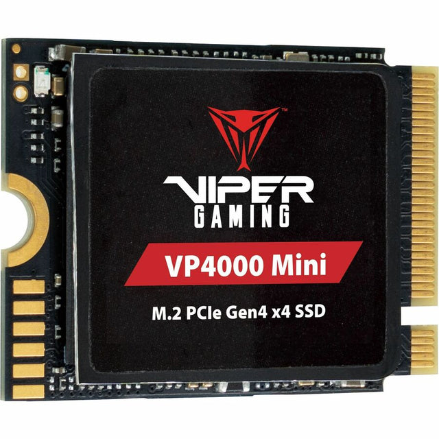 VIPER VP4000 Mini VP4000M1TBM23 1 TB Solid State Drive - M.2 2230 Internal - PCI Express NVMe (PCI Express NVMe 4.0 x4)