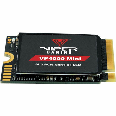 VIPER VP4000 Mini VP4000M2TBM23 2 TB Solid State Drive - M.2 2230 Internal - PCI Express NVMe (PCI Express NVMe 4.0 x4)