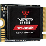 VIPER VP4000 Mini VP4000M2TBM23 2 TB Solid State Drive - M.2 2230 Internal - PCI Express NVMe (PCI Express NVMe 4.0 x4)