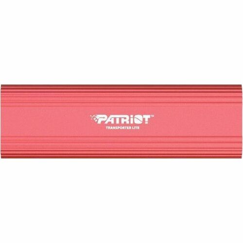 Patriot Memory TRANSPORTER Lite 1 TB Portable Solid State Drive - External