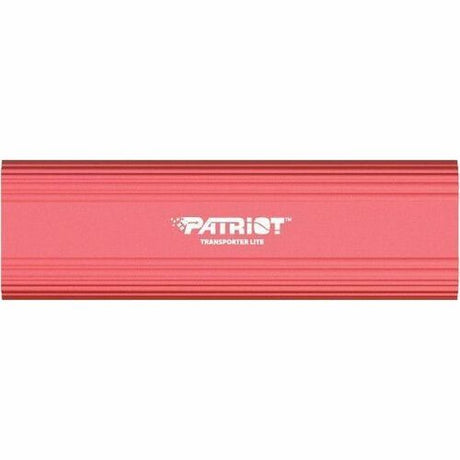 Patriot Memory TRANSPORTER Lite 1 TB Portable Solid State Drive - External