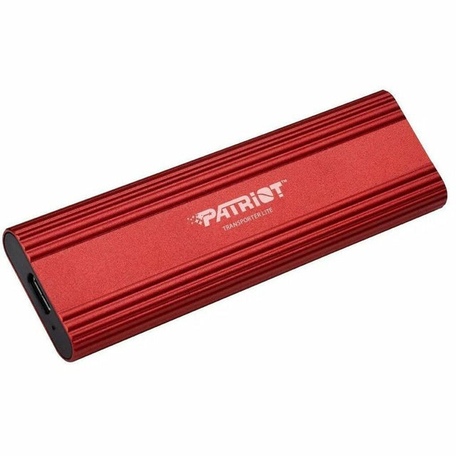 Patriot Memory TRANSPORTER Lite 2 TB Portable Solid State Drive - External