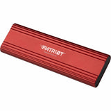 Patriot Memory TRANSPORTER Lite 512 GB Portable Solid State Drive - External