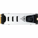 VIPER PV553 PV553P1TBM28H 1000 GB Solid State Drive - M.2 2280 Internal - PCI Express NVMe (PCI Express NVMe 5.0 x4)