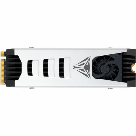 VIPER PV553 PV553P1TBM28H 1000 GB Solid State Drive - M.2 2280 Internal - PCI Express NVMe (PCI Express NVMe 5.0 x4)