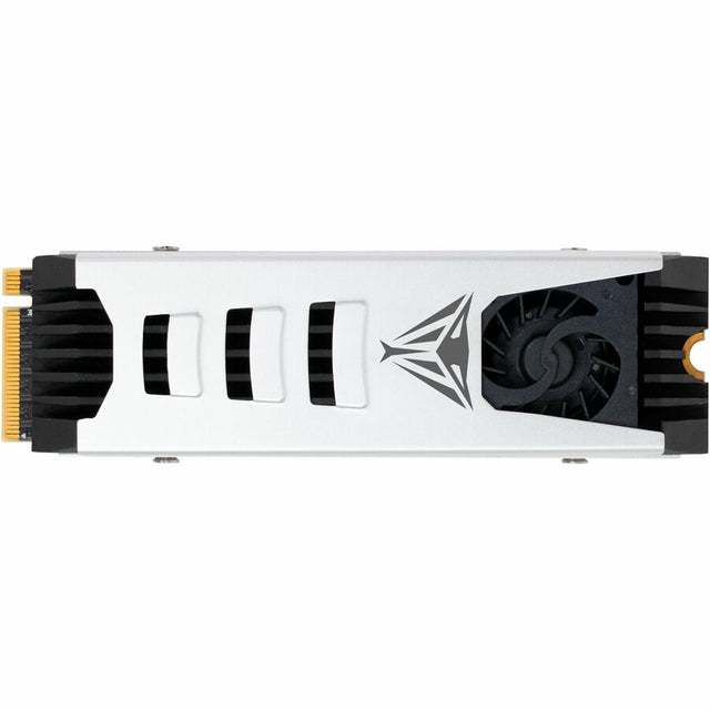 VIPER PV553 PV553P1TBM28H 1000 GB Solid State Drive - M.2 2280 Internal - PCI Express NVMe (PCI Express NVMe 5.0 x4)