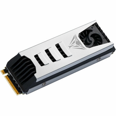 VIPER PV553 PV553P1TBM28H 1000 GB Solid State Drive - M.2 2280 Internal - PCI Express NVMe (PCI Express NVMe 5.0 x4)