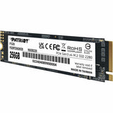 Patriot Memory P320 256 GB Solid State Drive - M.2 2280 Internal - PCI Express NVMe (PCI Express NVMe 3.0 x4)