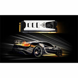 VIPER PV553 2 TB Solid State Drive - M.2 2280 Internal - PCI Express NVMe (PCI Express NVMe 5.0 x4)