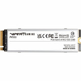 VIPER PV553 2 TB Solid State Drive - M.2 2280 Internal - PCI Express NVMe (PCI Express NVMe 5.0 x4)