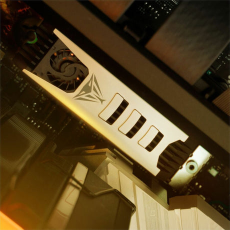 VIPER PV553 2 TB Solid State Drive - M.2 2280 Internal - PCI Express NVMe (PCI Express NVMe 5.0 x4)