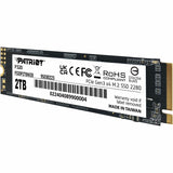 Patriot Memory P320 2 TB Solid State Drive - M.2 2280 Internal - PCI Express NVMe (PCI Express NVMe 3.0 x4)