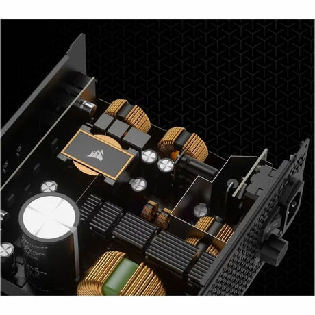 Corsair RMx Series RM750x Fully Modular Power Supply