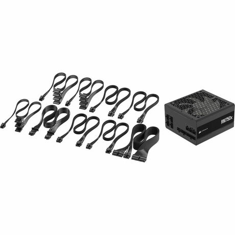 Corsair RMx Series RM750x Fully Modular Power Supply