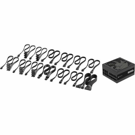 Corsair RMx RPS0198 1000W Power Supply