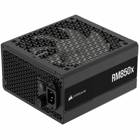 Corsair RMx Series RM850x Fully Modular Power Supply