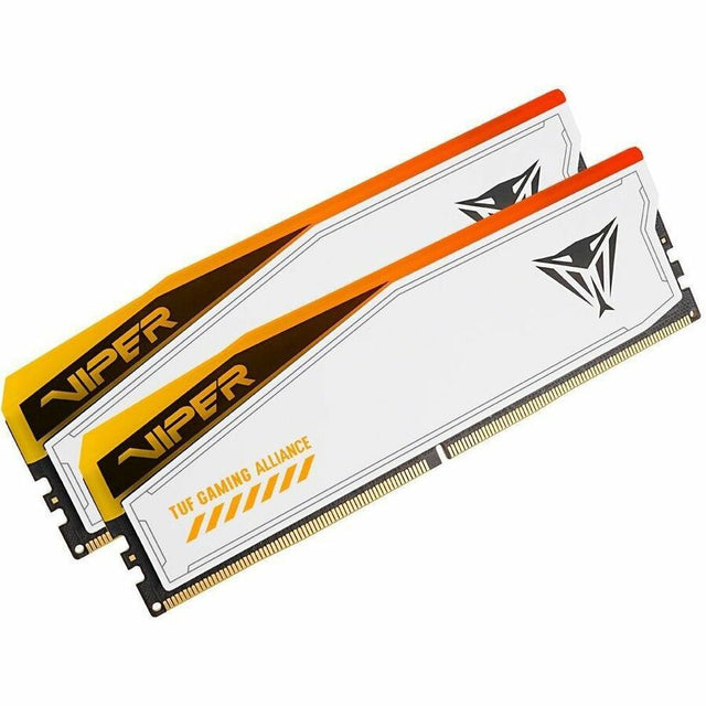 VIPER Elite 5 48GB(2 x 24GB) DDR5 SSRAM Memory Kit