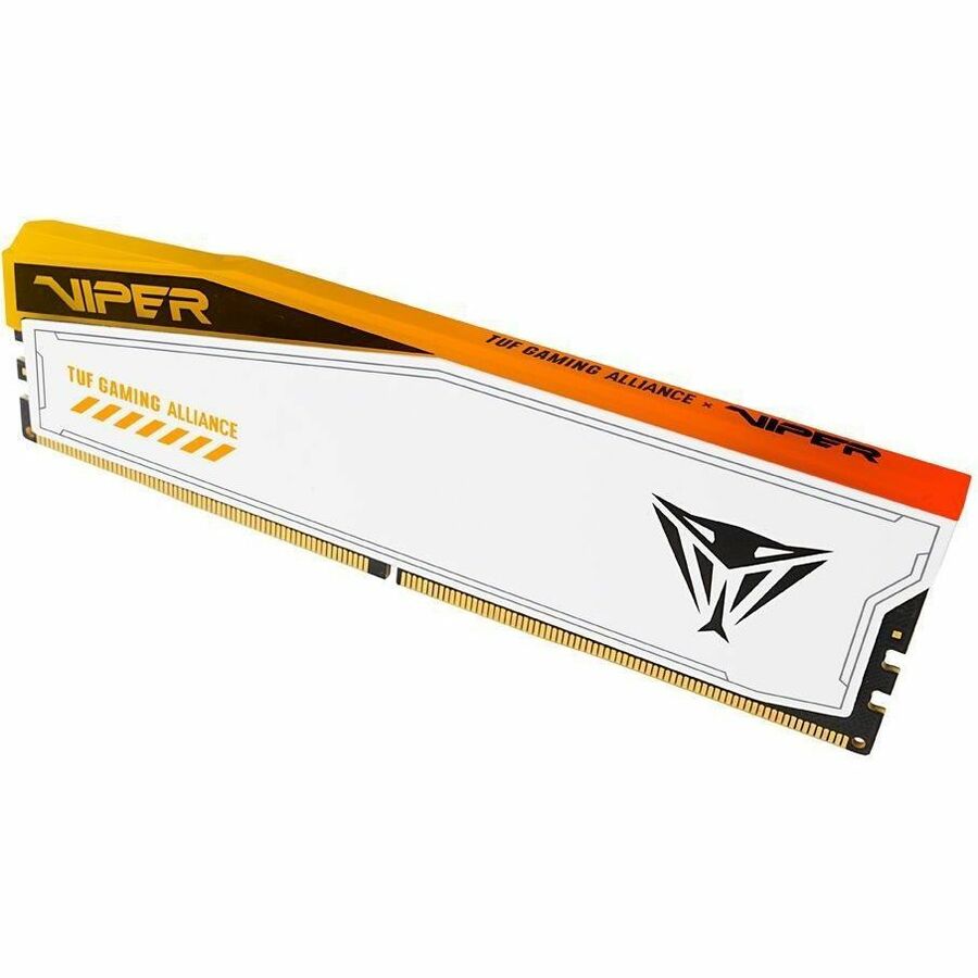 VIPER Elite 5 48GB(2 x 24GB) DDR5 SSRAM Memory Kit