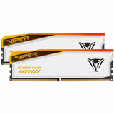 VIPER Elite 5 48GB(2 x 24GB) DDR5 SSRAM Memory Kit