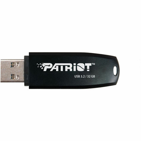 Patriot Memory Xporter Core USB 3.2 Type-A Flash Drive 32GB