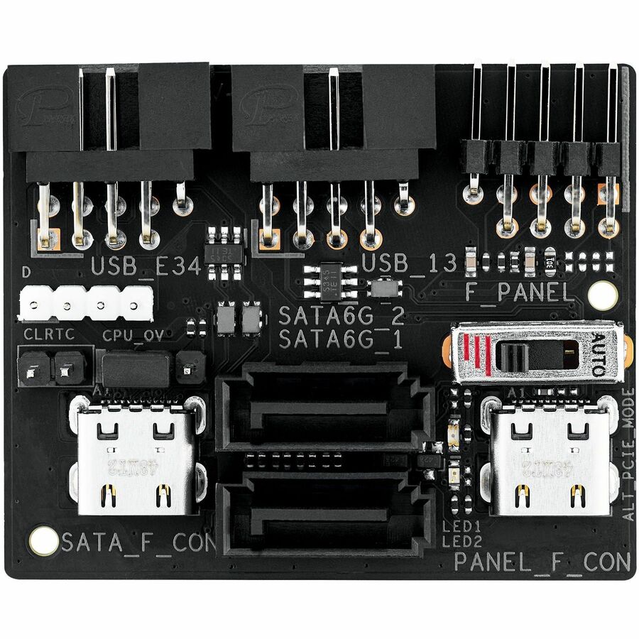 ROG STRIX Z890-I GAMING WIFI