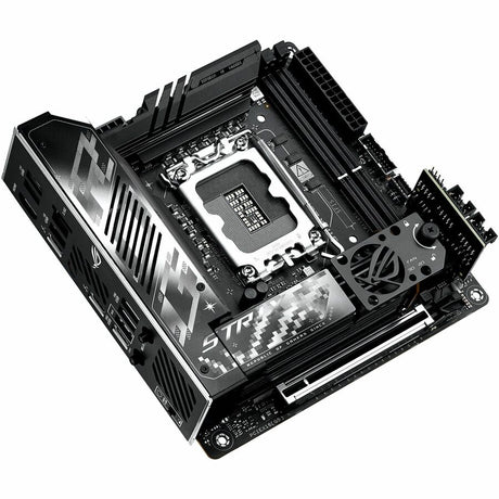 ROG STRIX Z890-I GAMING WIFI