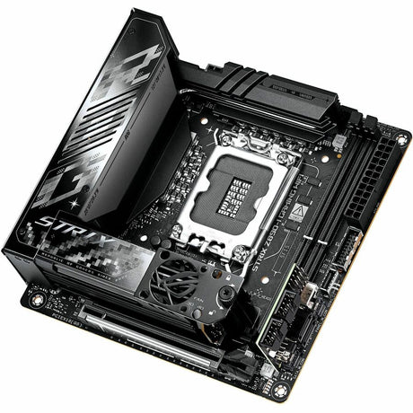 ROG STRIX Z890-I GAMING WIFI