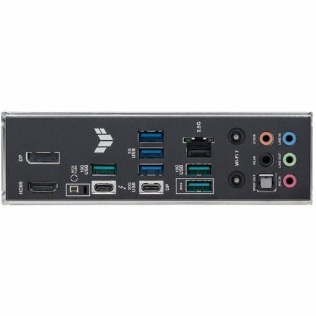 TUF GAMING Z890-PLUS WIFI