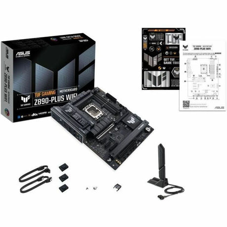 TUF GAMING Z890-PLUS WIFI