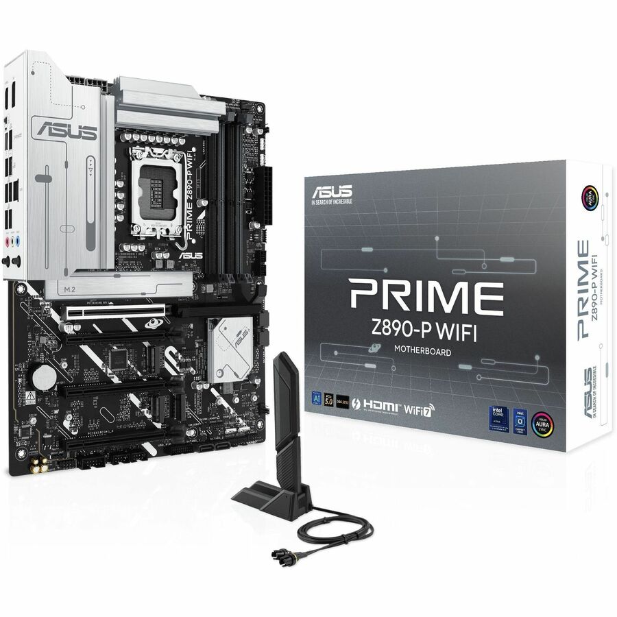 PRIME Z890-P WIFI