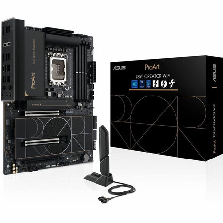 PROART Z890-CREATOR WIFI