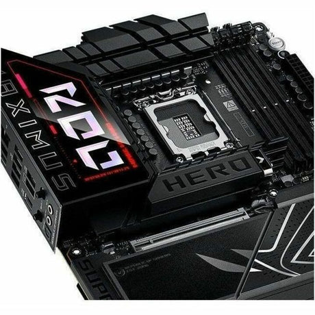 ROG MAXIMUS Z890 HERO