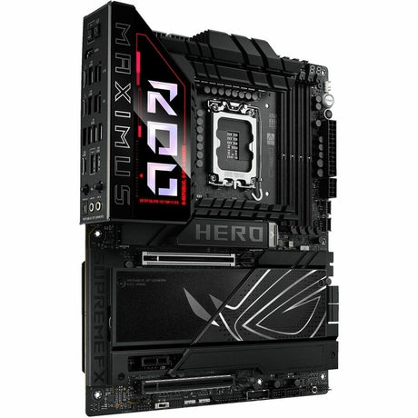 ROG MAXIMUS Z890 HERO