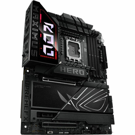 ROG MAXIMUS Z890 HERO