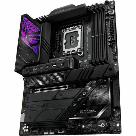 ROG STRIX Z890-E GAMING WIFI