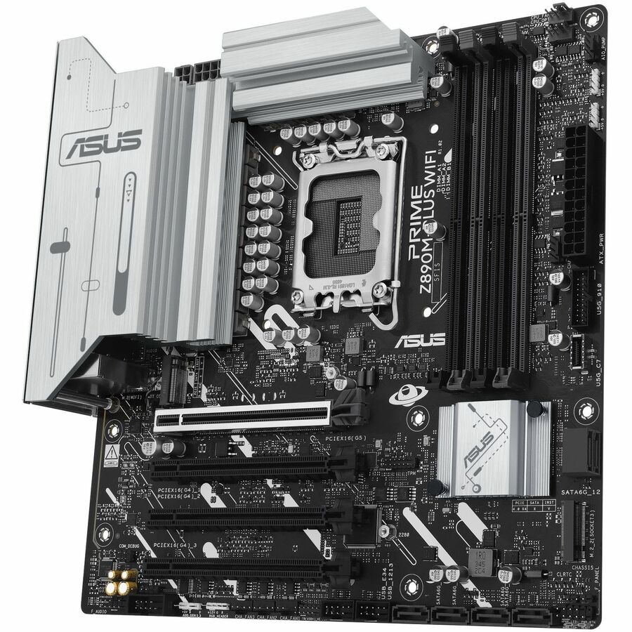PRIME Z890M-PLUS WIFI