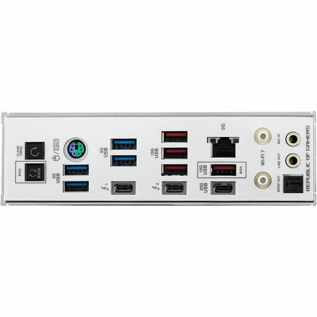 ROG MAXIMUS Z890 APEX