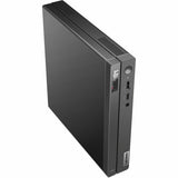 Lenovo ThinkCentre neo 50q Gen 4 12M2002FUS Tiny Thin Client Celeron 7305 Penta-core (5 Core) 1.10 GHz - Black