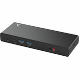 V7 UCDDS2USB-C DisplayLink Dual 4K Dock
