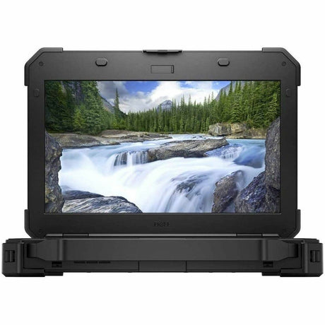 Joy Systems - Dell Latitude 5000 5420 14" Rugged Notebook - Full HD - Intel Core i5 8th Gen i5-8350U - 32 GB - 2 TB SSD