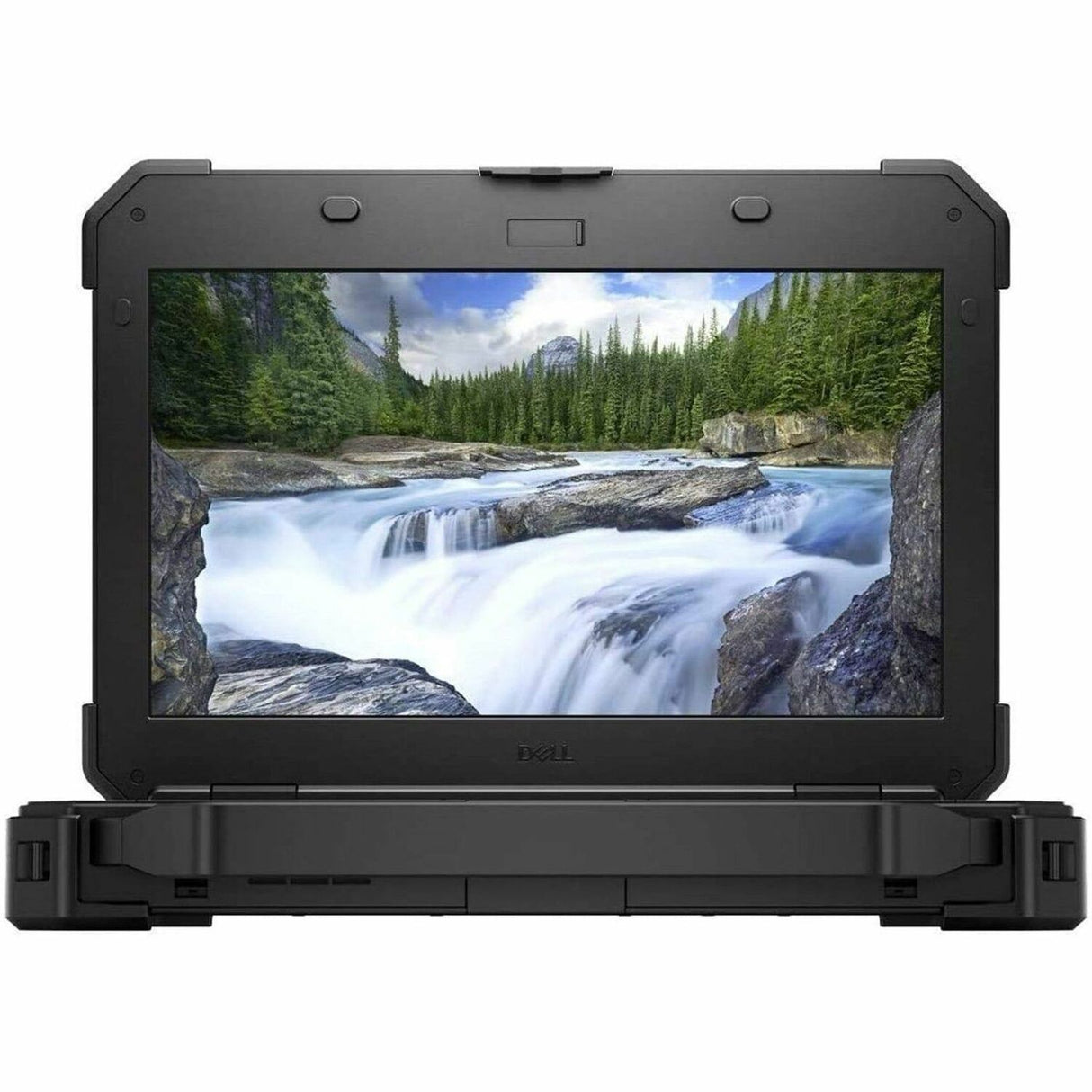 Joy Systems - Dell Latitude 5000 5420 14" Rugged Notebook - Full HD - Intel Core i5 8th Gen i5-8350U - 32 GB - 2 TB SSD